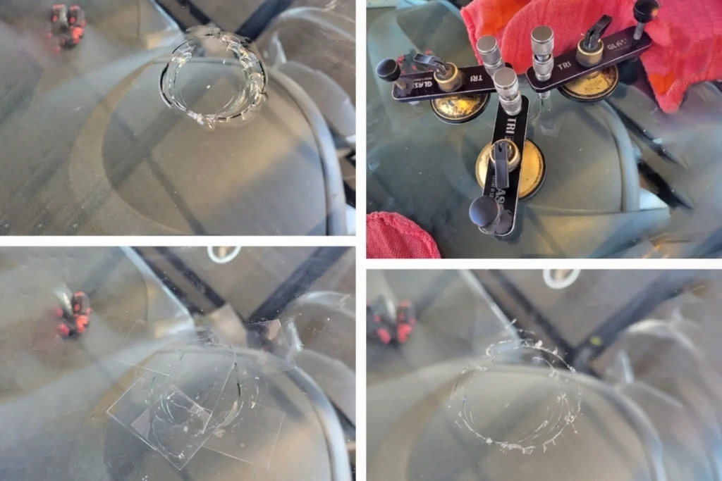 windshield repair services in Boise, ID