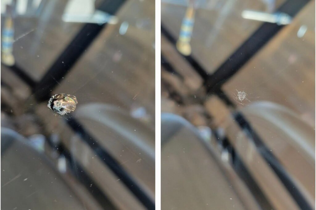 windshield repair services in Boise, ID